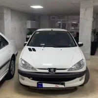 ۲۰۶ تیپ۲