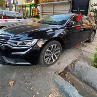 ماشین تلیسمان