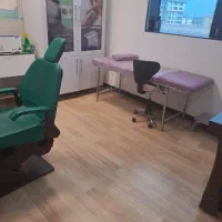 مطب پوست زیبایی در میدان هروی بالوکیشن خوب اماده