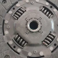 دیسک وصفحه پژو