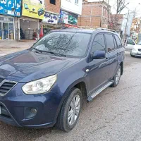 ام وی امx33 نیو مدل 94|خودرو سواری و وانت|خان ببین, |دیوار