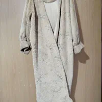 پالتوومانتو|لباس|الیگودرز, |دیوار