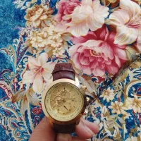ساعت مارک رومانسون