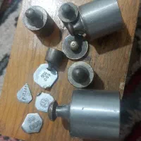 سنگ ترازو قدیمی