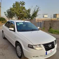 سمند سورن صفر