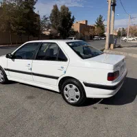 پارس ۴۰۲|خودرو سواری و وانت|بیرجند, |دیوار