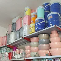 لوازم پلاستیک فروشی