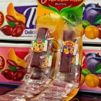لواشک وآلوچه یملی ،باغبان ،دیشلمه،ام ترش ،گل بانو