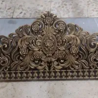 تاج پرده سه متری