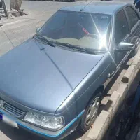 اس ال ایکس slx مدل ۹۹ موتور tu5 سیمی