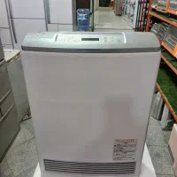 بخاری ۵۸۰۰ کالری گازی بدون دودکش برند Rinnai