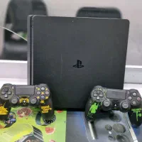 ps 4 1tra