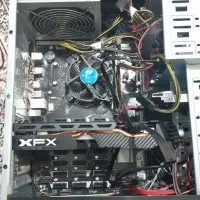 کامپیوتر گیمینگ اقتصادی