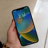 اپل iPhone 12 Pro Max با حافظهٔ ۲۵۶ گیگابایت