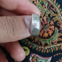 انگشتر حرز امام جواد ضابطی