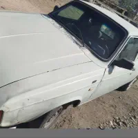 پیکان وانت مدل۹۲|خودرو سواری و وانت|میناب, |دیوار