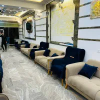 کاروان زیارتی کربلا بادبهترین قیمت مناسب ۵ مهر|تور و چارتر|آبادان, |دیوار
