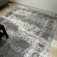 فرش ۶ متری در حد نو|فرش|تهران, سردارجنگل|دیوار