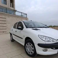 پژو206اس دی مدل 97بیرنگ|خودرو سواری و وانت|بابل, |دیوار