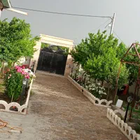 ویلا استخر آب گرم|اجارهٔ کوتاه‌مدت ویلا و باغ|مشهد, توس فردوسی|دیوار