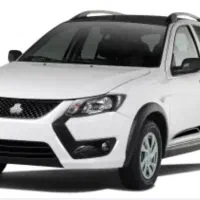 فروش حواله کوییک GXR-L با رینگ فولادی و ترمز ESC