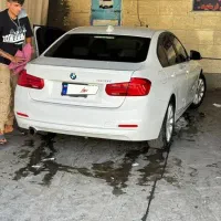 Bmw320 I|خودرو سواری و وانت|تبریز, |دیوار