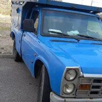 نیسان98|خودرو سواری و وانت|سهند, |دیوار