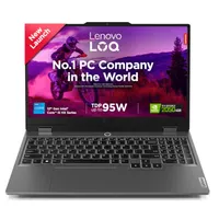لپتاپ گیمینگ Lenovo LOQ با گرافیک RTX