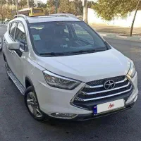 جک S3 اتوماتیک فوق العاده سالم|خودرو سواری و وانت|تهران, شهرک صدرا|دیوار