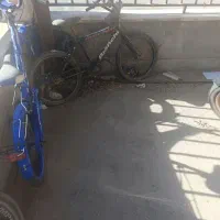 دوچرخه سایز ۲۰