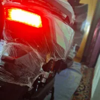 موتور برقی مناسب سخت پسندان|موتورسیکلت|شیراز, سعدیه شمالی|دیوار