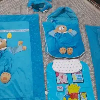 وسایل کامل سیسمونی شیک ۲ تومن