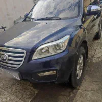 لیفان ایکس 60مدل94