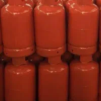 کپسول گاز خانگی