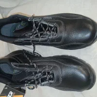 کفش کارمخصوص بناییوکشاورزی و... به فروش می رسد