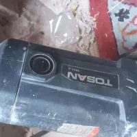 سنگ فرز توسن