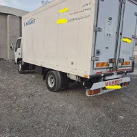 یخچال ماموت ایسوزو۶تن جک الوند فوسو فورس آرنا پلاس