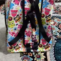 کوله حمل حیوانات نونو|لوازم جانبی حیوانات|تهران, شهرک طالقانی|دیوار