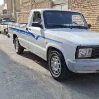 مزدا کارا 2000 مدل 96|خودرو سواری و وانت|مرودشت, مختارآباد|دیوار