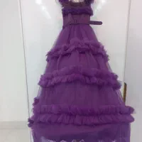 لباس مجلسی