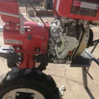 تیلر 5اسب کاما