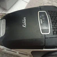 جارو برقی المانی کالخر
