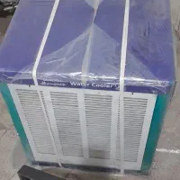 کولر 6 هزار جنرال آکبند اصل