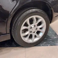 دناپلاس۶دنده توربو 401|خودرو سواری و وانت|بروجرد, |دیوار