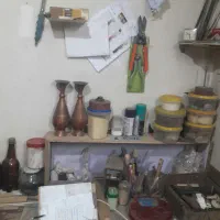 ابزار الات خاتمکاری|ابزارآلات|اصفهان, امامزاده اسماعیل|دیوار