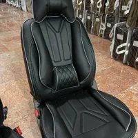 روکش تمام چرم طرح جدید بازار کامارا|قطعات یدکی و لوازم جانبی|قم, دانش|دیوار