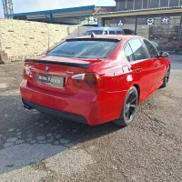 بی ام وه ۴ سیلندر 320i|خودرو سواری و وانت|ارومیه, |دیوار