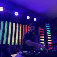 موزیک و دیجی و بند کامل موزیک