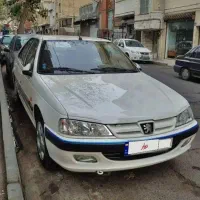 1400پارس tu5|خودرو سواری و وانت|تایباد, |دیوار