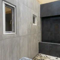 بازسازی کاشی کار ی کاشیکارسنگ کارنصاب سرامیک آنتیک